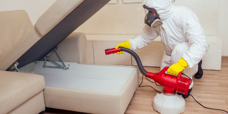 Dedetização de Ratos Como Funciona em Santos: 4 Técnicas Utilizadas