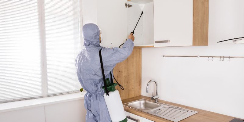 Existe Dedetização para Escorpião em Santos? Confira!